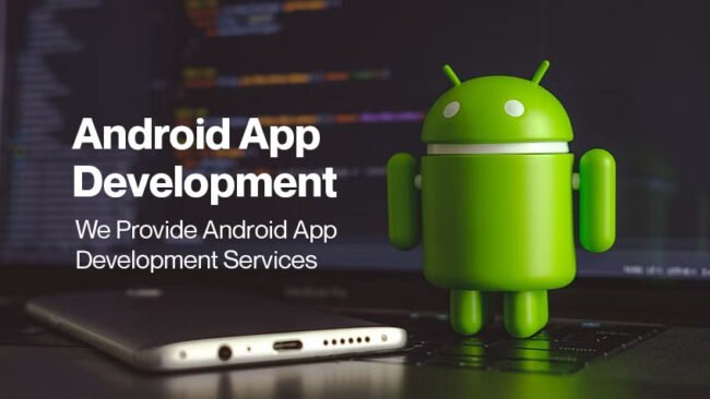Mobile App Development Company in Delhi - Digi Web Services