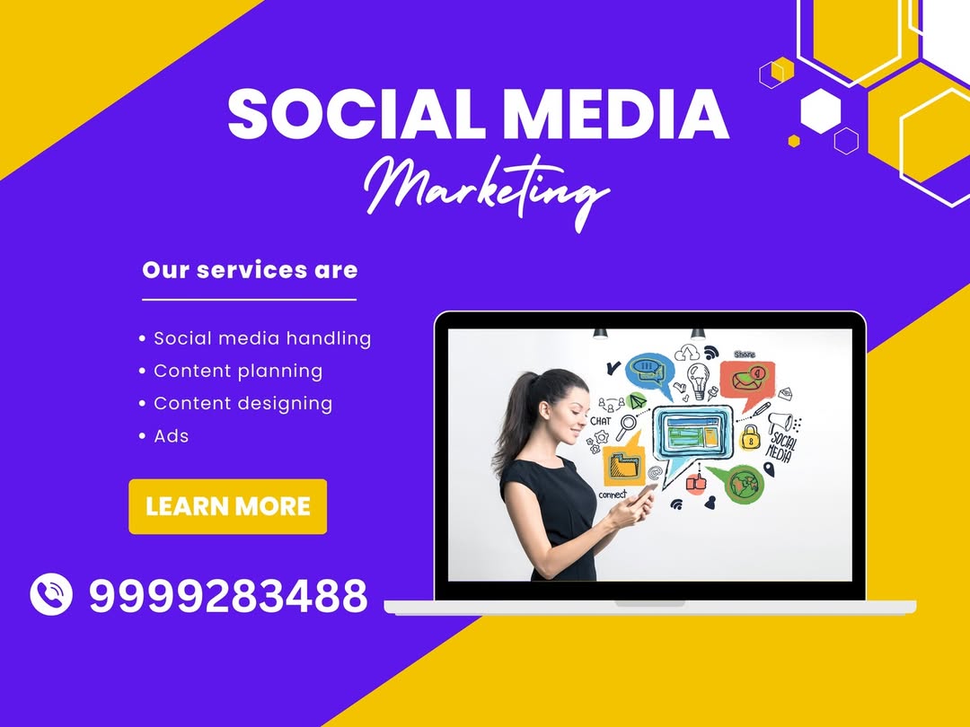 SMM Services